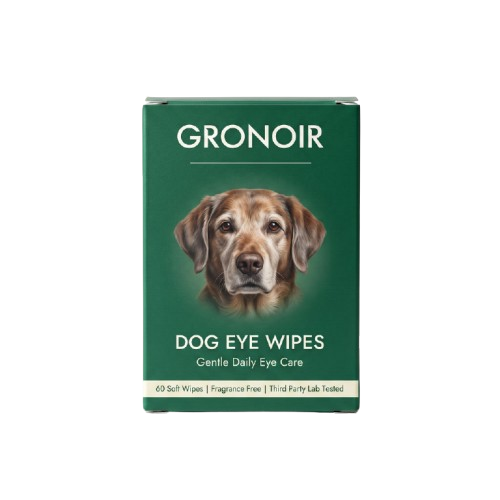 Tear Care Wipes